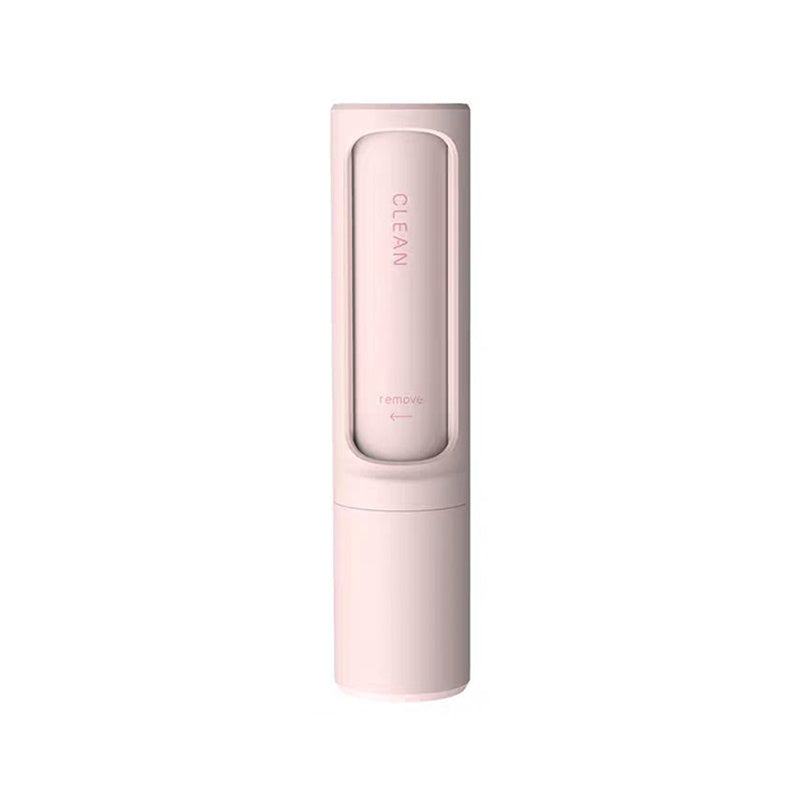 Portable 2-1 Pet Hair Remover Brush - PurePaws Co