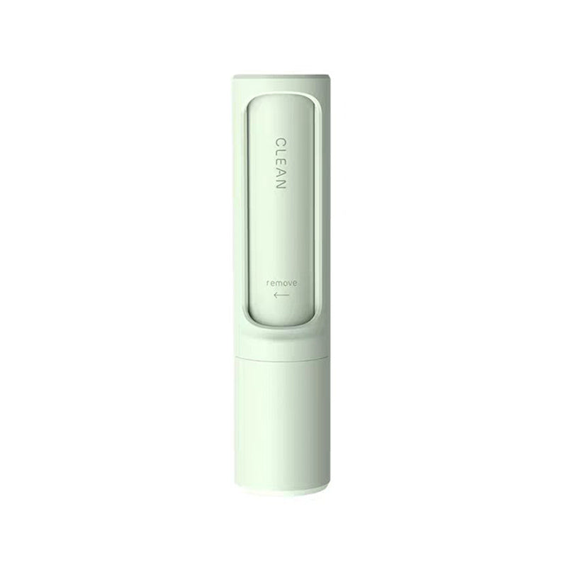 Portable 2-1 Pet Hair Remover Brush - PurePaws Co