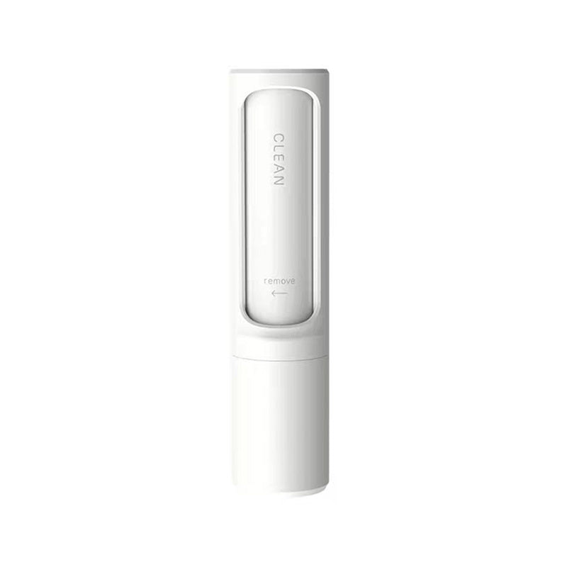 Portable 2-1 Pet Hair Remover Brush - PurePaws Co