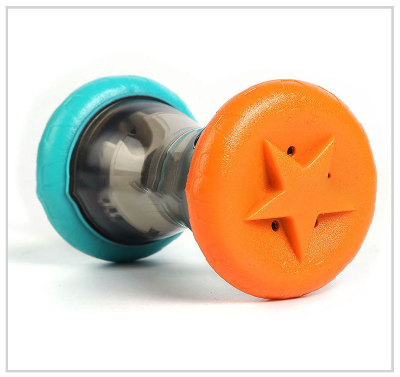Bite Resistant Food Leakage Toy - PurePaws Co