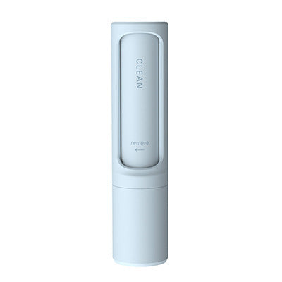 Portable 2-1 Pet Hair Remover Brush - PurePaws Co
