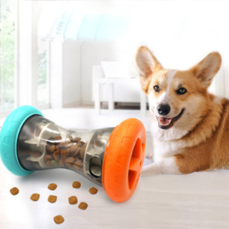 Bite Resistant Food Leakage Toy - PurePaws Co