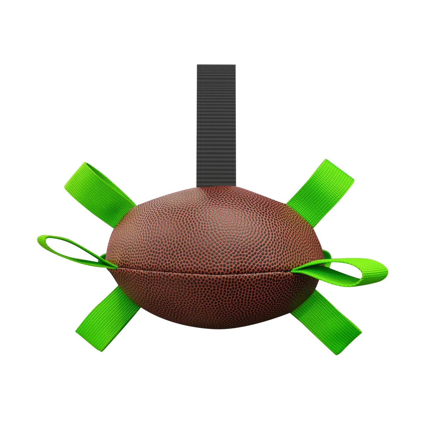 Inflated Interactive Dog Soccer Ball Training Toy - PurePaws Co