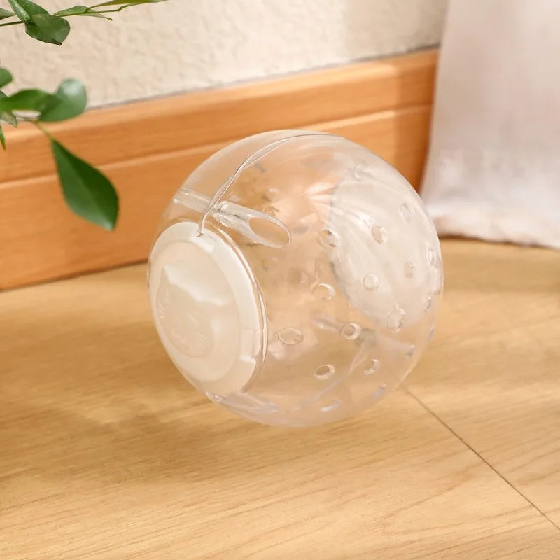 Interactive Dog Cat Slow Food Leakage Toy - PurePaws Co