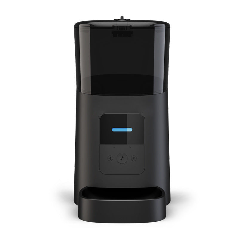 Pet Automatic Smart Feeder - PurePaws Co