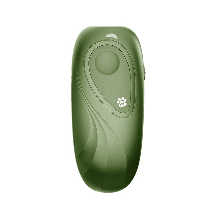 Handheld Ultrasonic Dog Repeller Device - PurePaws Co