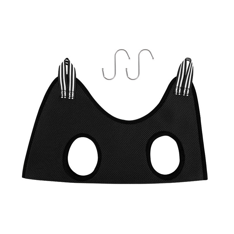 Pet Grooming Hammock Harness - PurePaws Co