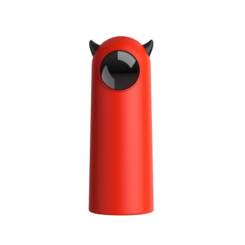 Automatic Infrared Smart Pet Teaser Toy - PurePaws Co