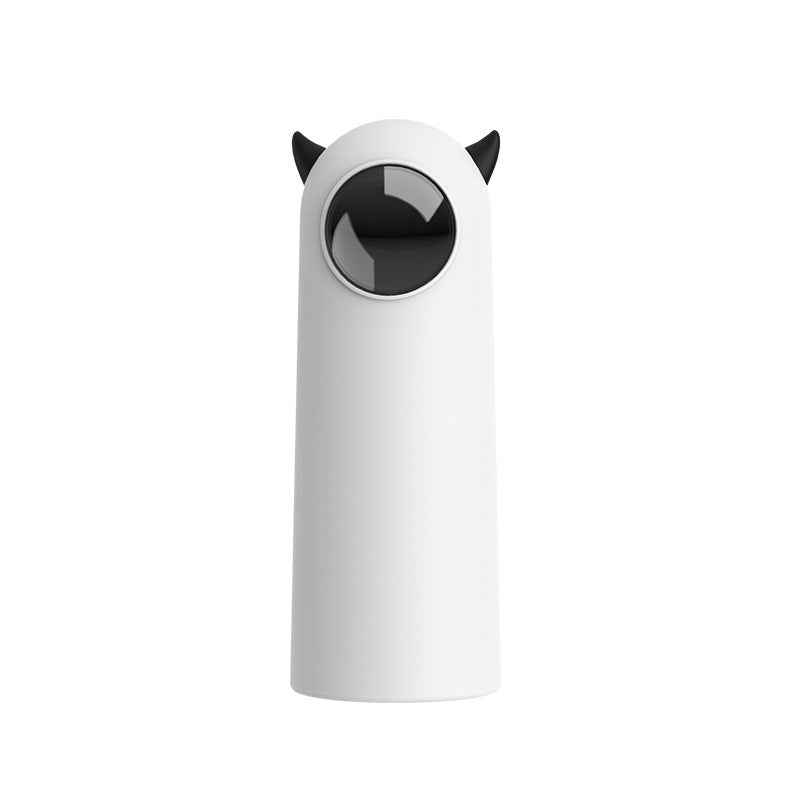 Automatic Infrared Smart Pet Teaser Toy - PurePaws Co