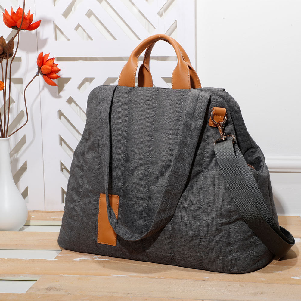 Portable Waterproof Dog Carrier Handbag - PurePaws Co