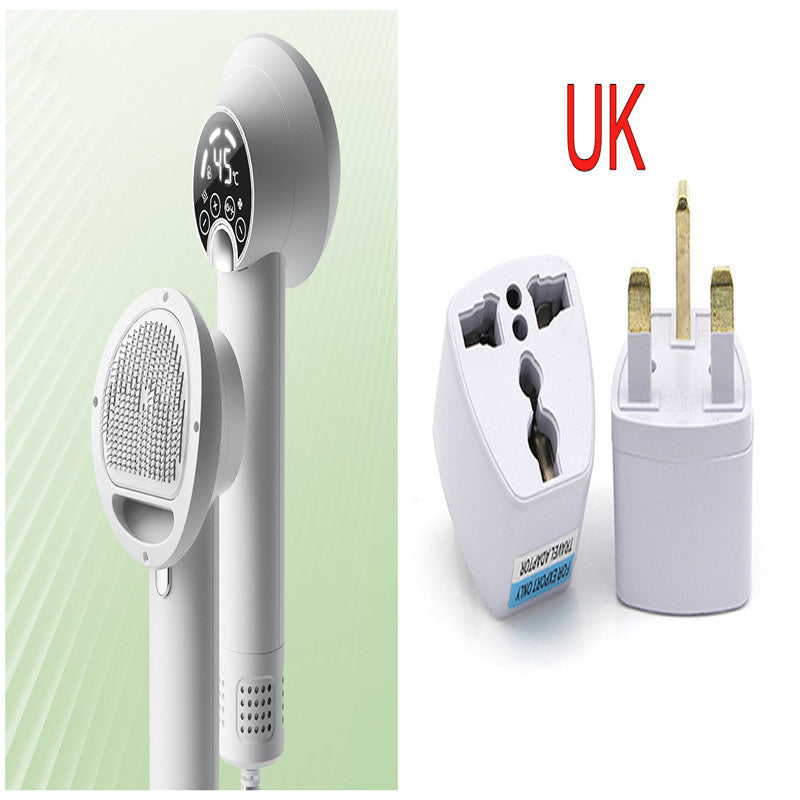 Smart Pet Dog Hairdressing Blow & Comb - PurePaws Co