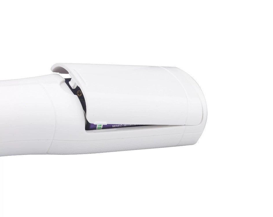 Pet Dog Electric Clipper & Nail Polisher - PurePaws Co