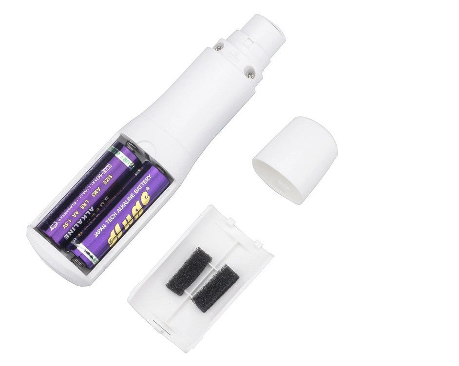 Pet Dog Electric Clipper & Nail Polisher - PurePaws Co