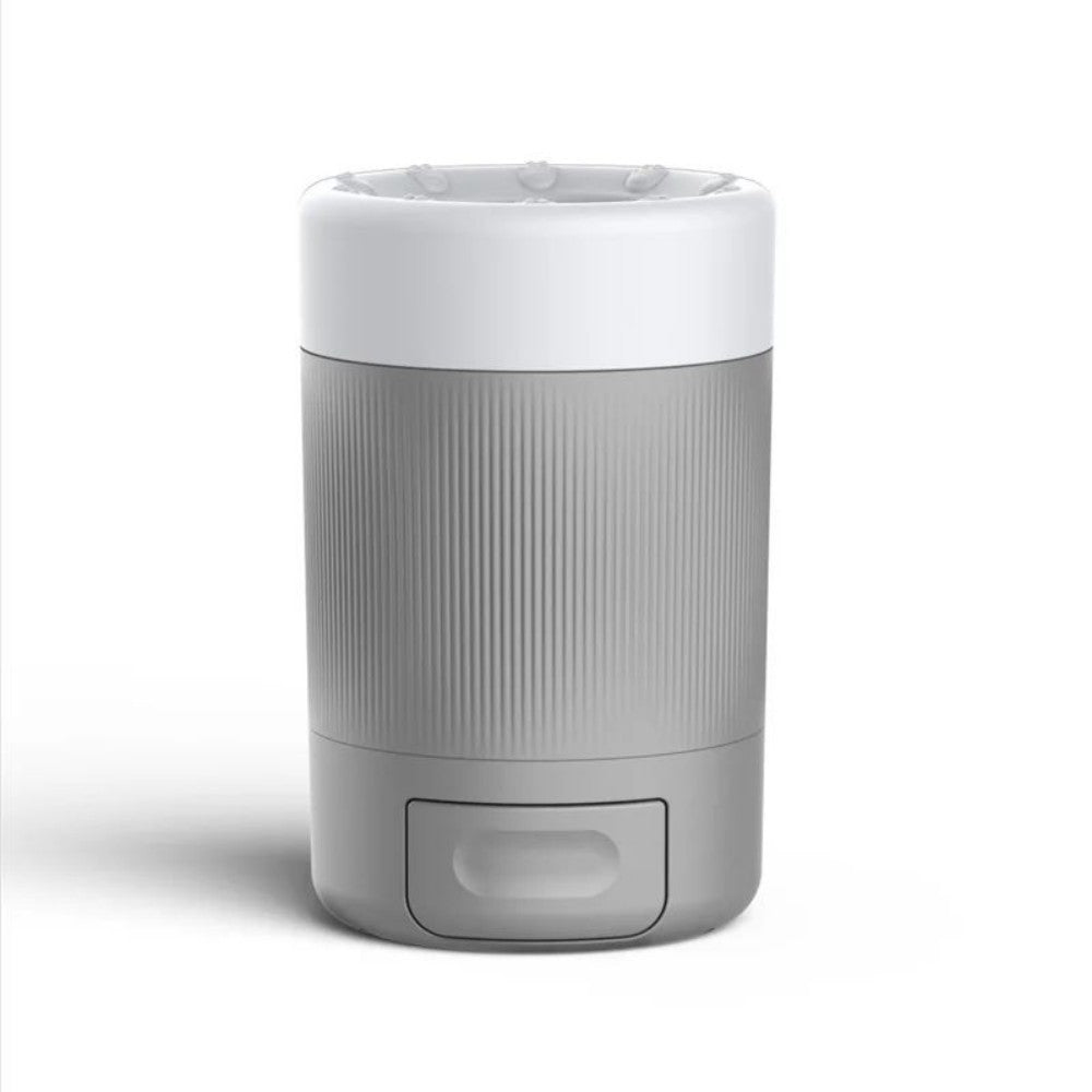 Automatic Pet Foot Washing Cup - PurePaws Co