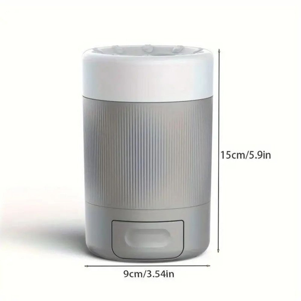 Automatic Pet Foot Washing Cup - PurePaws Co