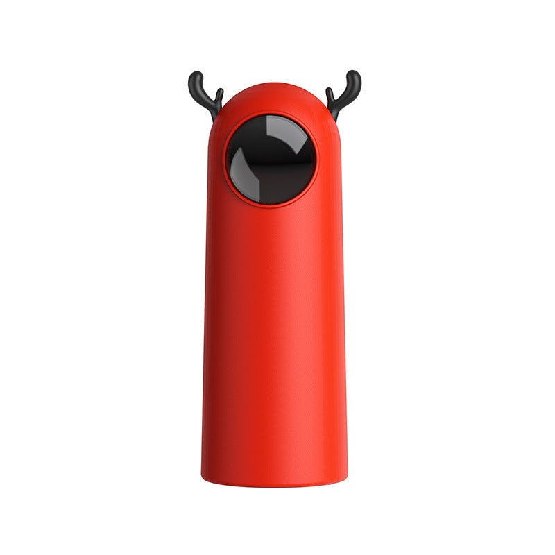 Automatic Infrared Smart Pet Teaser Toy - PurePaws Co
