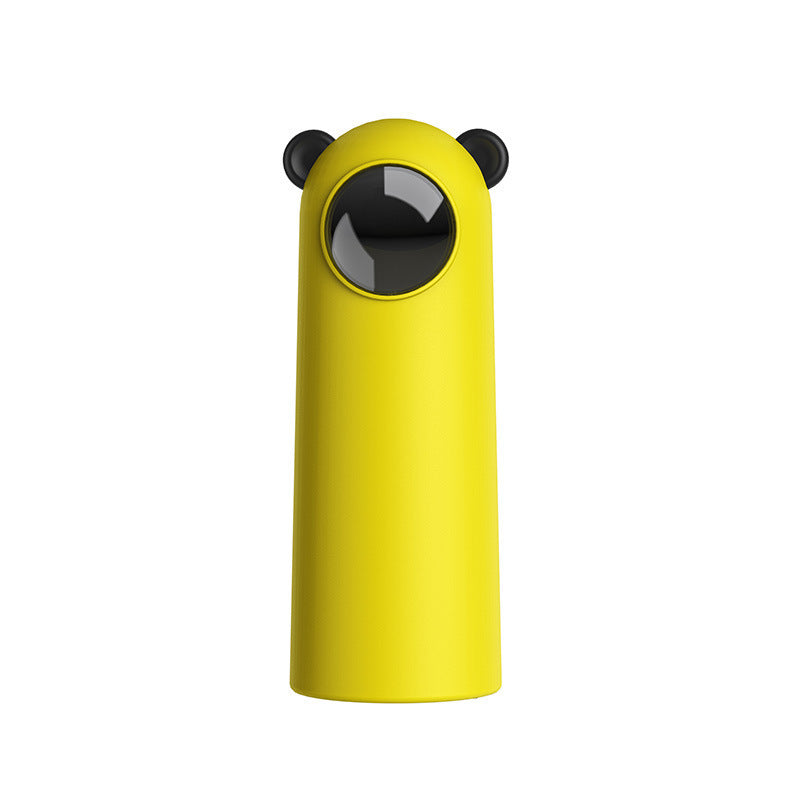 Automatic Infrared Smart Pet Teaser Toy - PurePaws Co